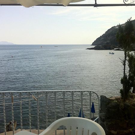 Hotel Villa Antonio Ischia Exterior photo