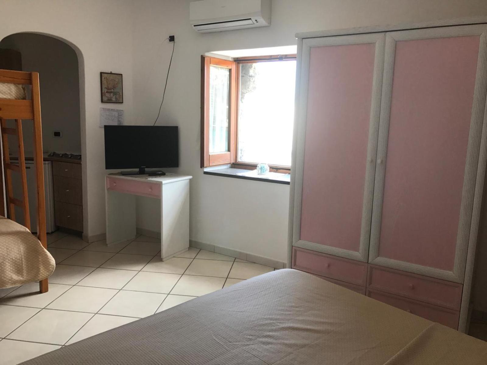 Hotel Villa Antonio Ischia Room photo