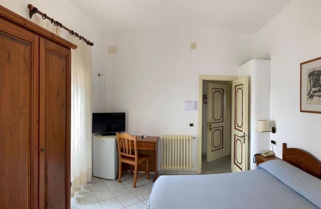 Hotel Villa Antonio Ischia Exterior photo