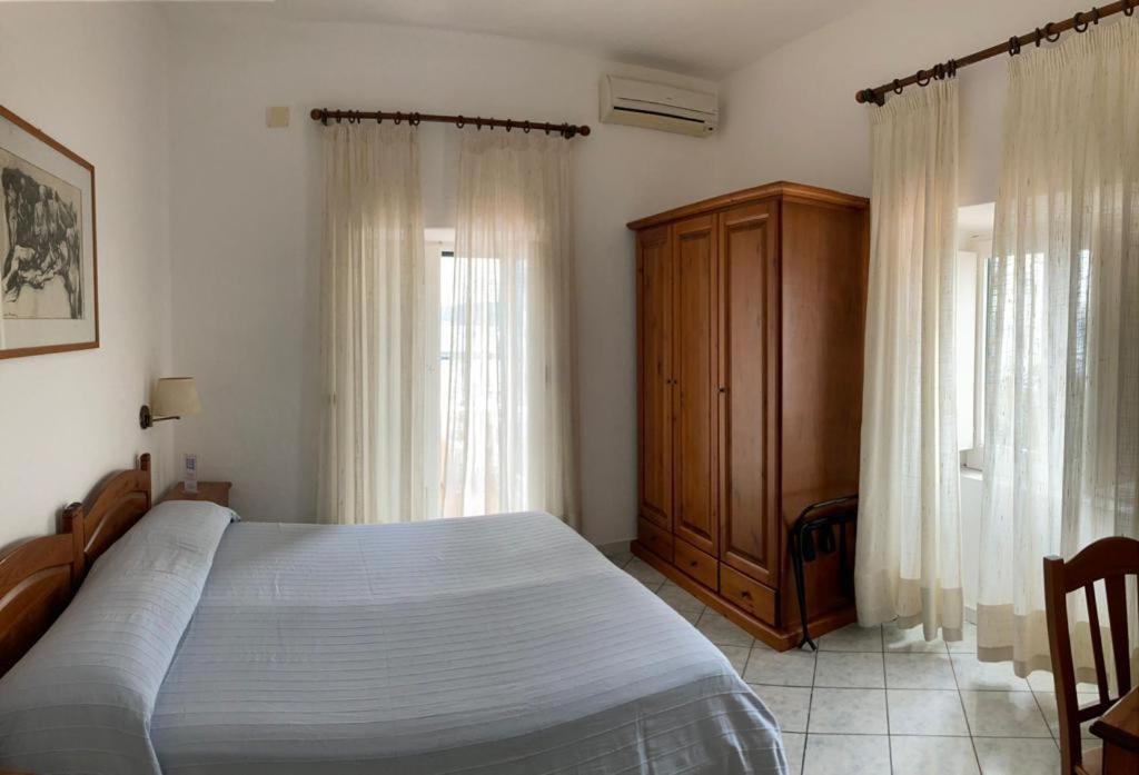Hotel Villa Antonio Ischia Exterior photo