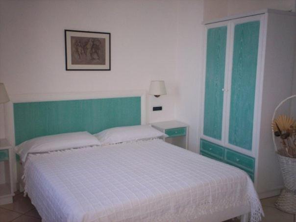 Hotel Villa Antonio Ischia Room photo