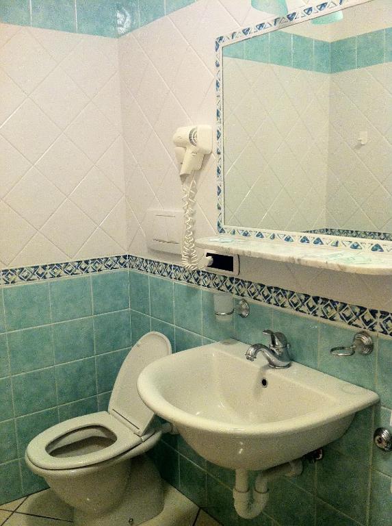 Hotel Villa Antonio Ischia Room photo