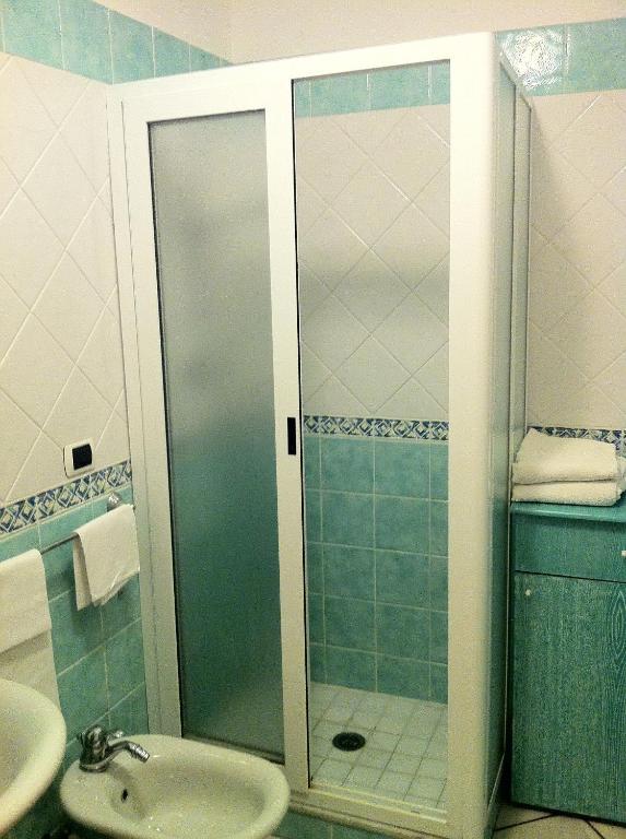 Hotel Villa Antonio Ischia Room photo