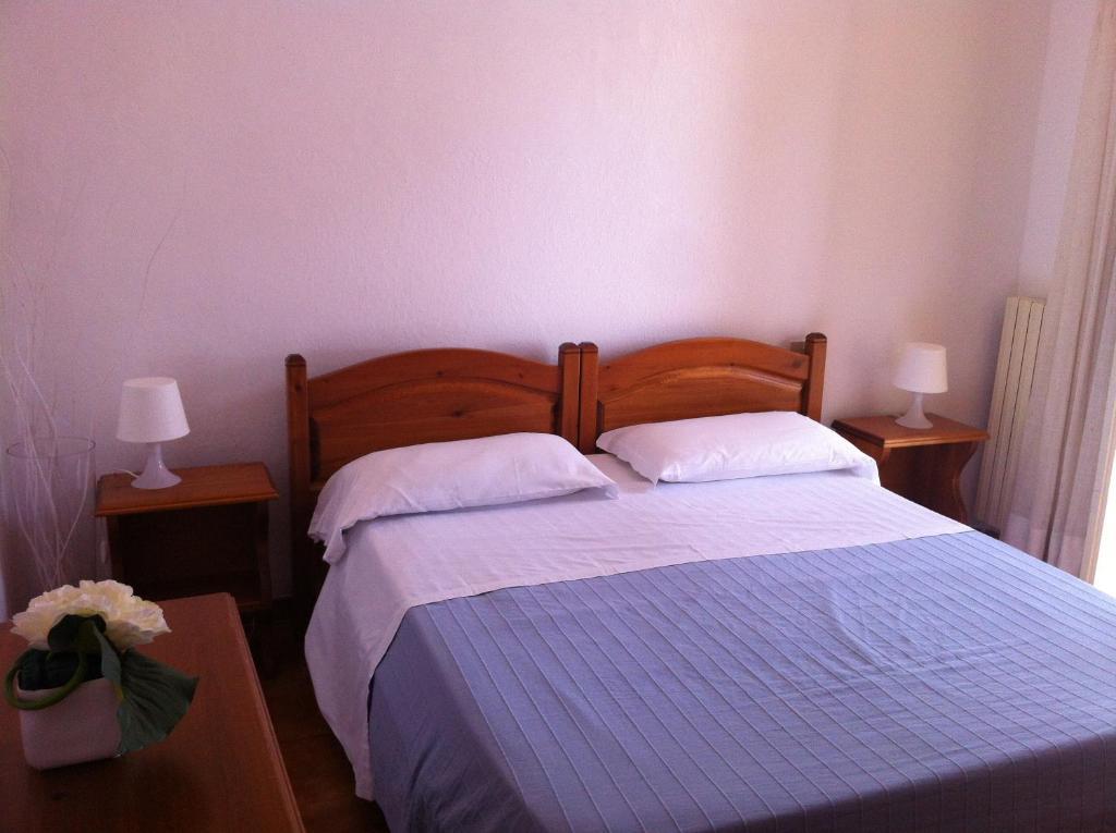 Hotel Villa Antonio Ischia Room photo