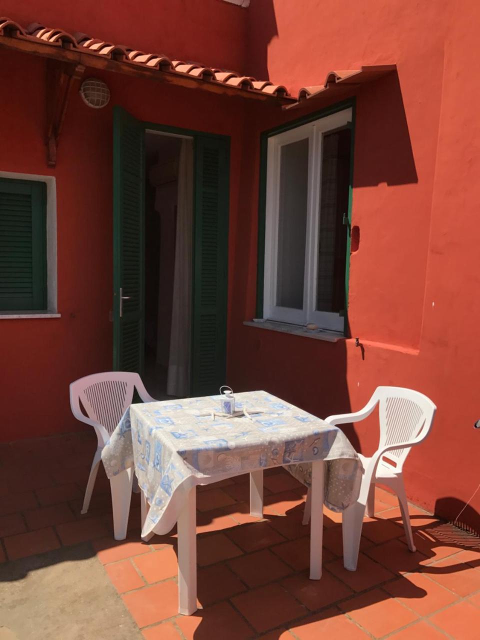 Hotel Villa Antonio Ischia Exterior photo